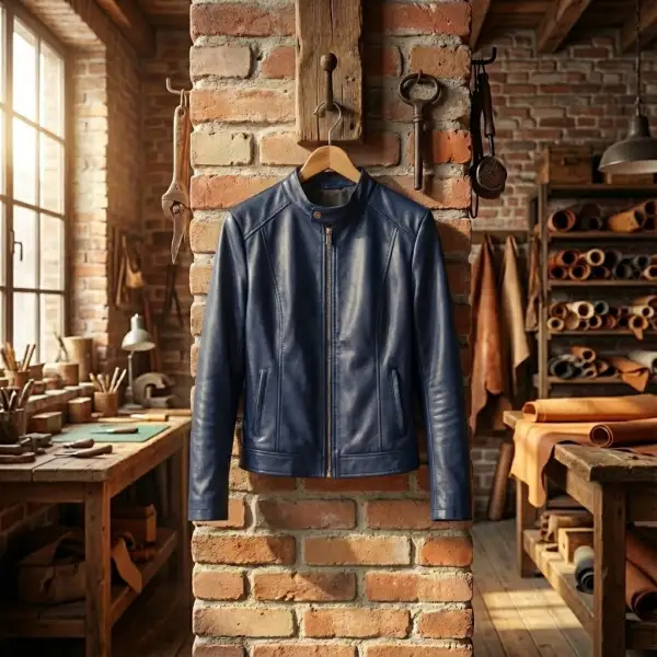 Easy Versatile Everyday Jacket