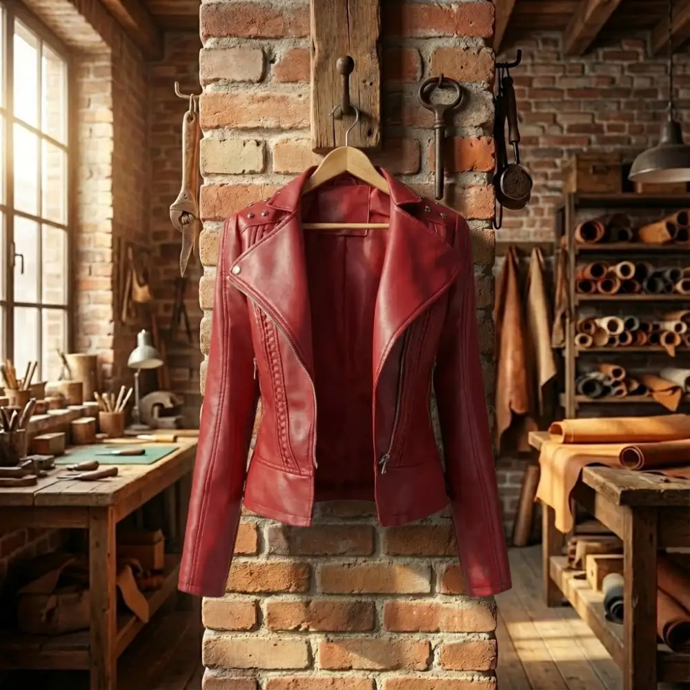 Casual Versatile Everyday Jacket