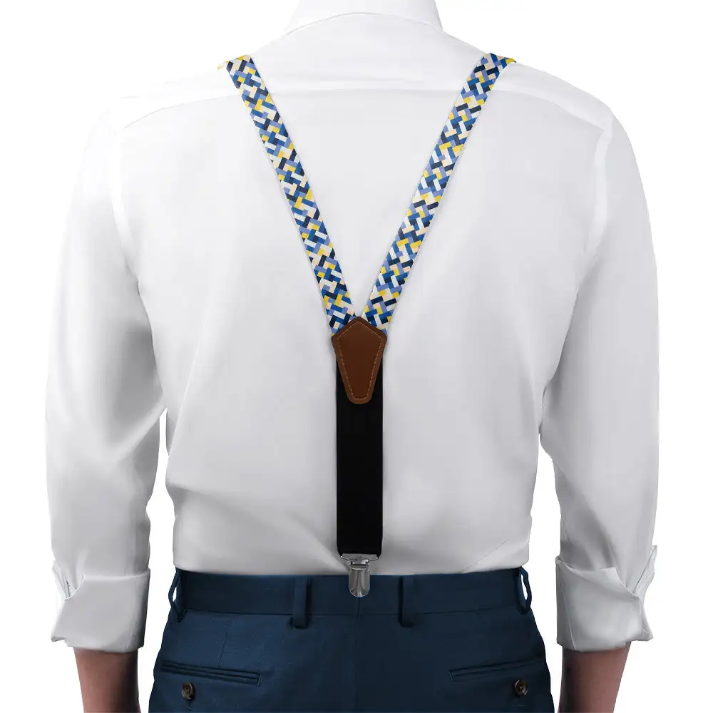 Bask Theme Suspenders