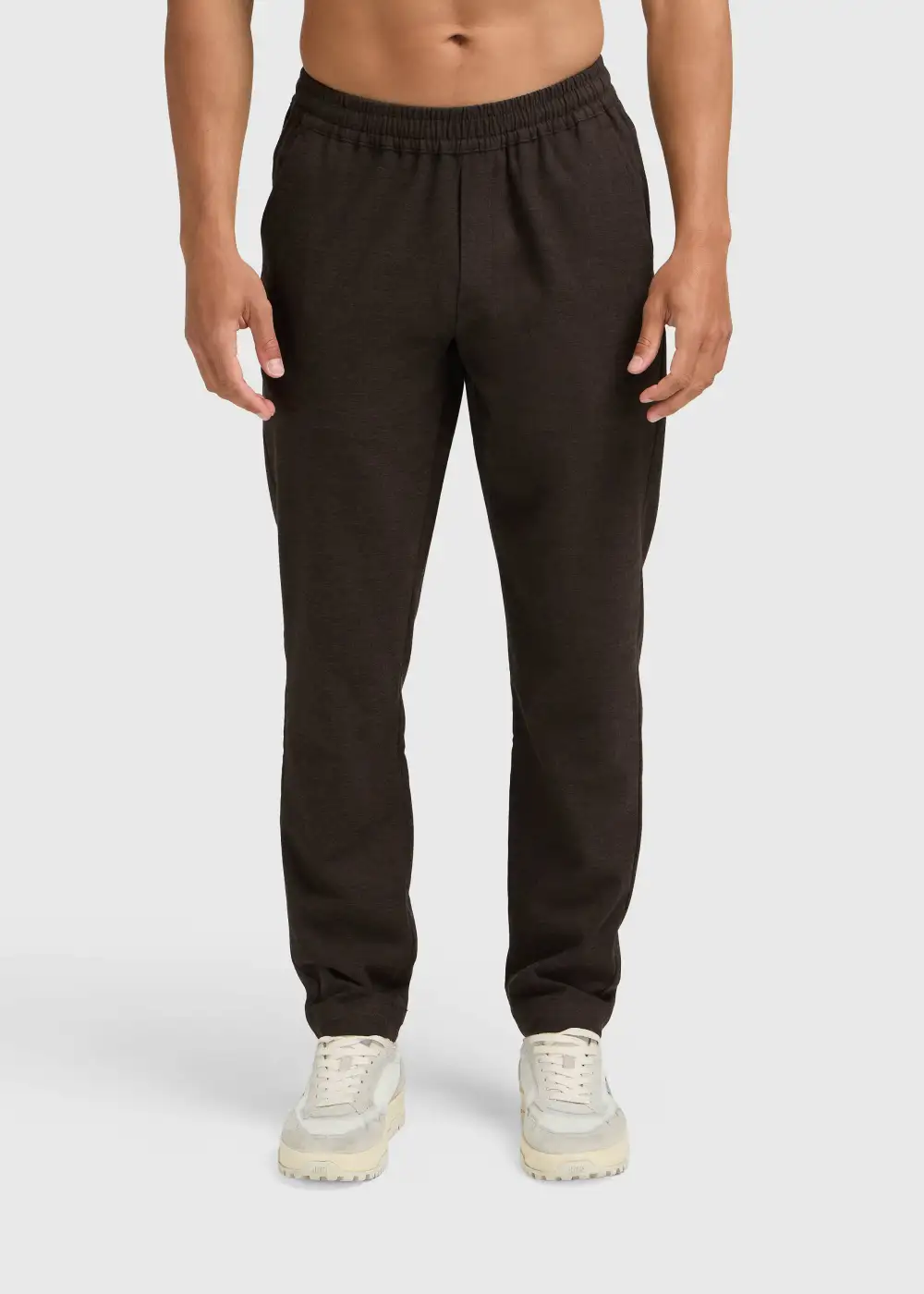 Utility Clean Trousers