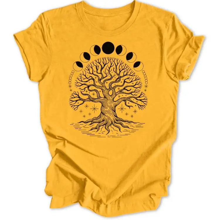 Spirit Tree Unisex T-Shirt