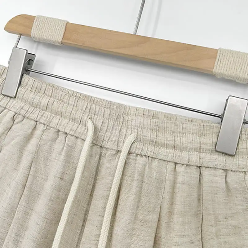 Daily Comfort Shorts