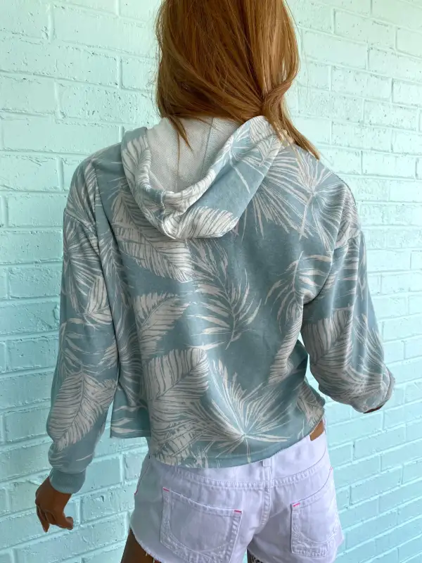 Relaxed Relaxed Hoodie