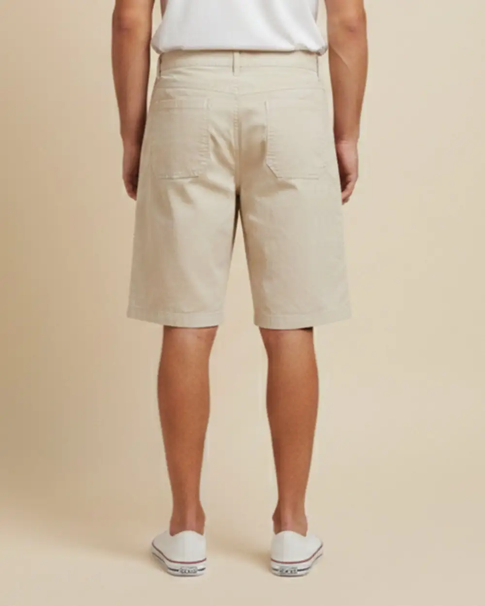 Men's Relaxed Versatile Shorts