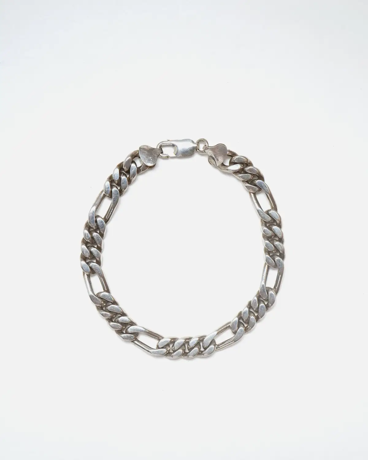 Minimal Chain Bracelet