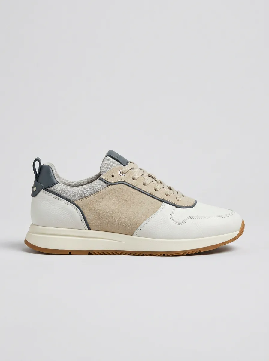 Unisex Downtown Classic Casual Trainers