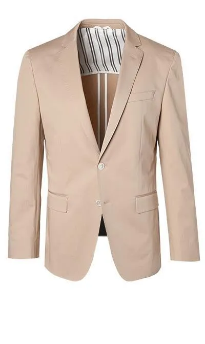 Classic Profile Sport Men's Tailored Jacket