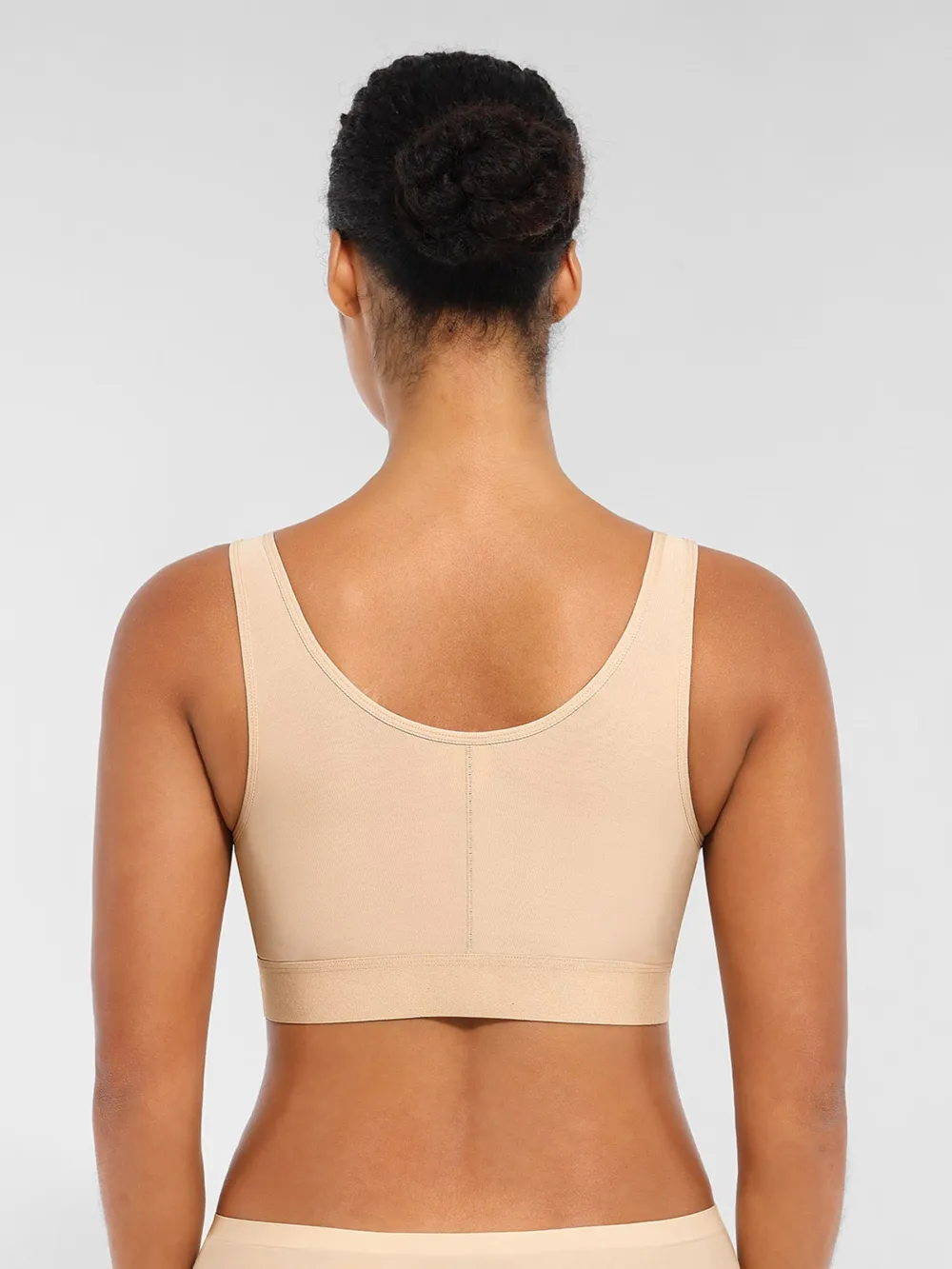 Smooth Supportive Support Bra