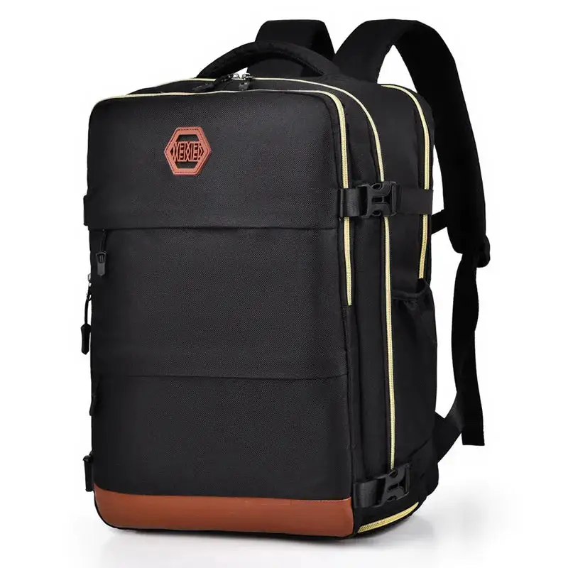 Multi Pocket Backpack