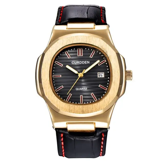 Square Watch