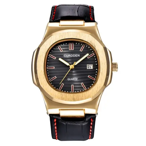 Square Watch