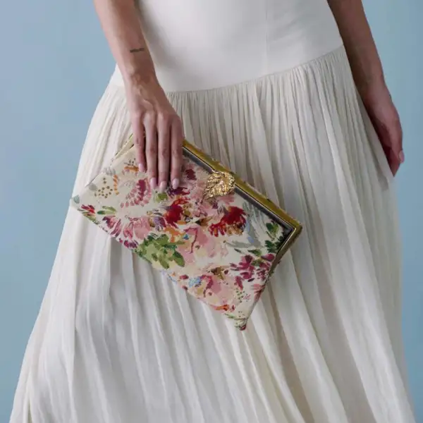 Minimal Casual Bag 24