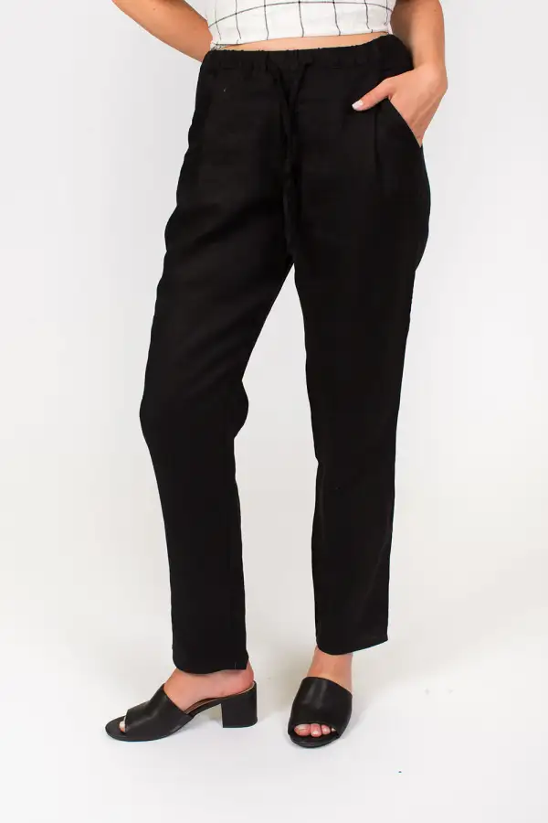 Drawstring Ga90 Drawstring Pant In