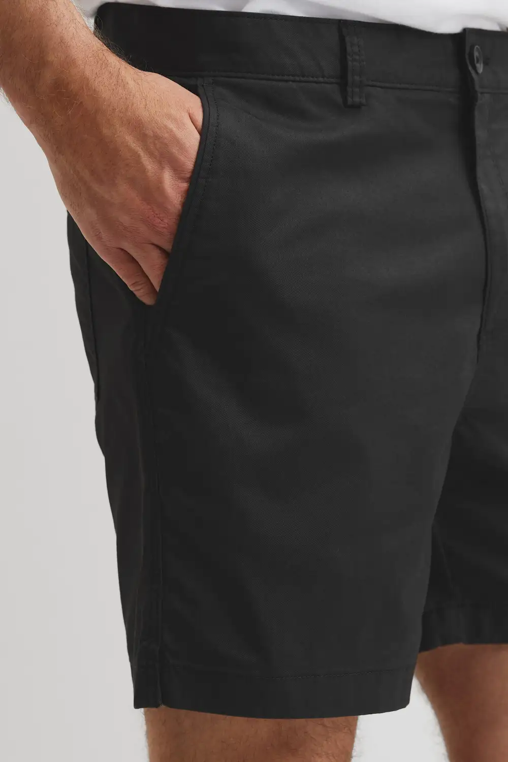 Men's Contemporary Classic Shorts