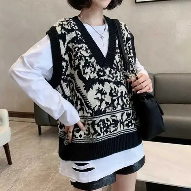 Womens Korean Style Sleeveless