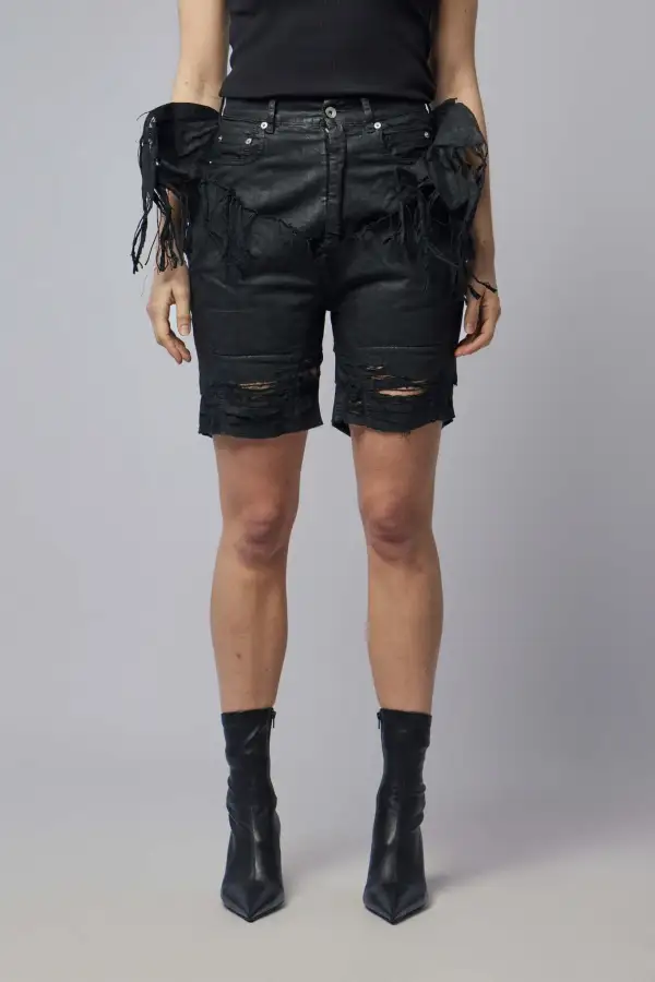 Denim Everyday Shorts