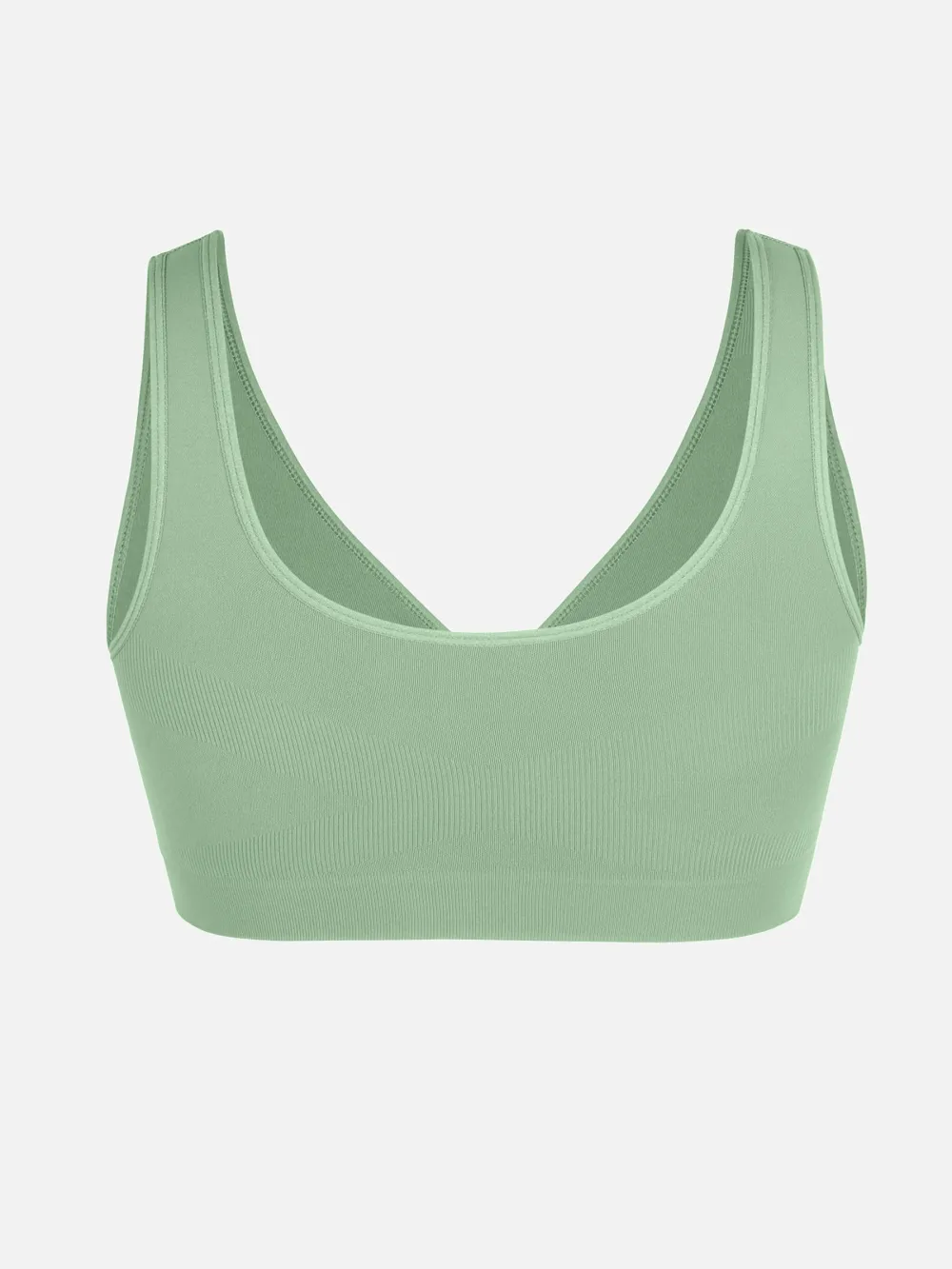 Wireless Free Support Bra