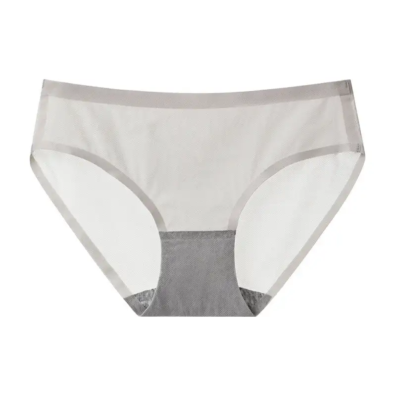 Breathable Antibacterial Inner Briefs