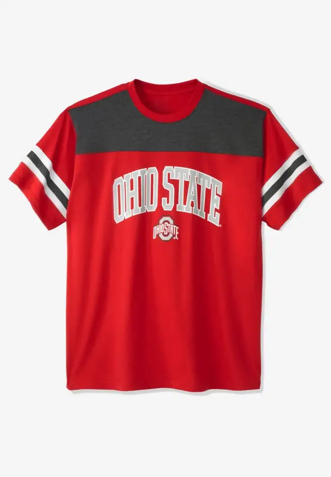 Varsity Tee