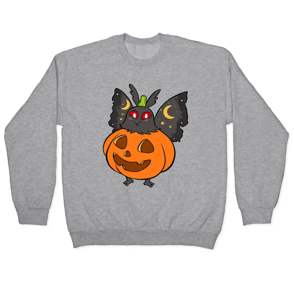 Balanced Cloud Crewneck Sweatshirt