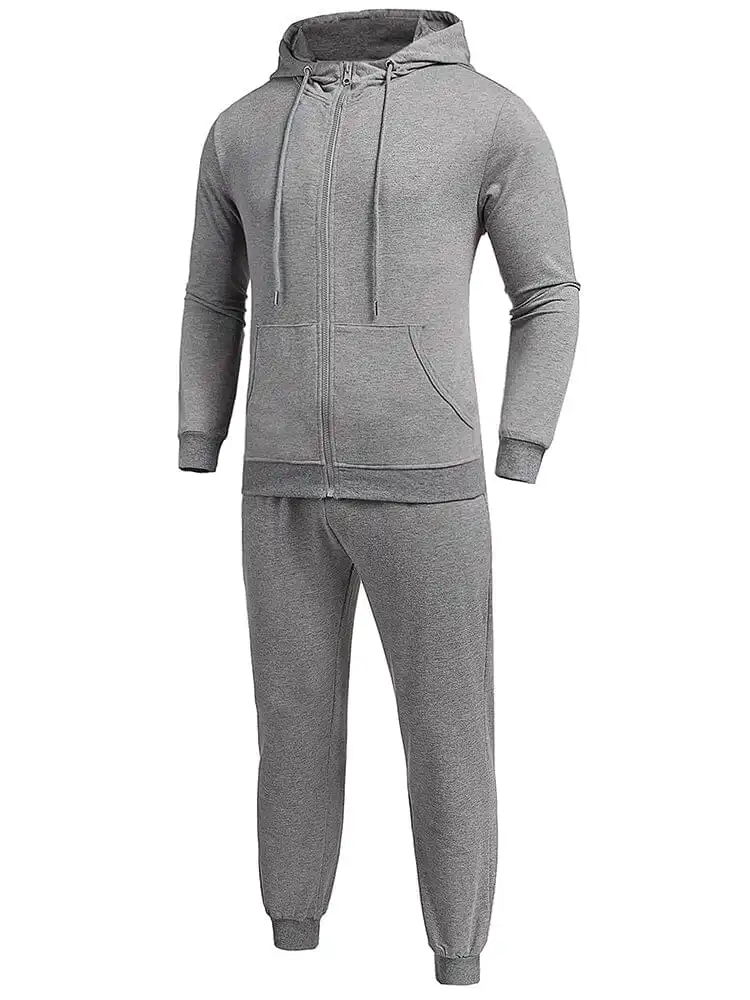 Casual Jogger Set