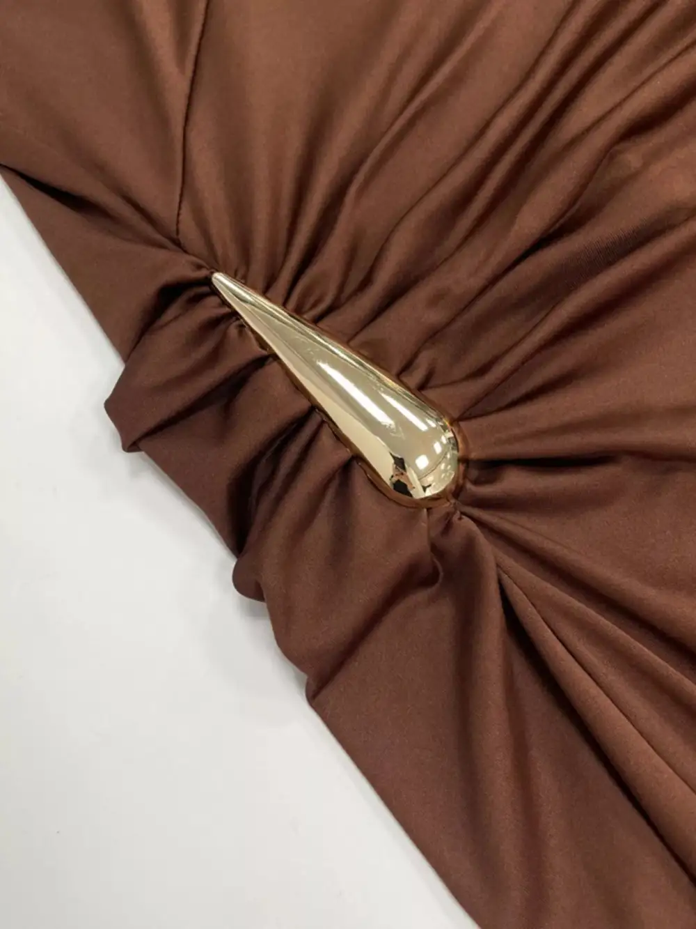 Easy Fit Sleeveless Maxi Dress
