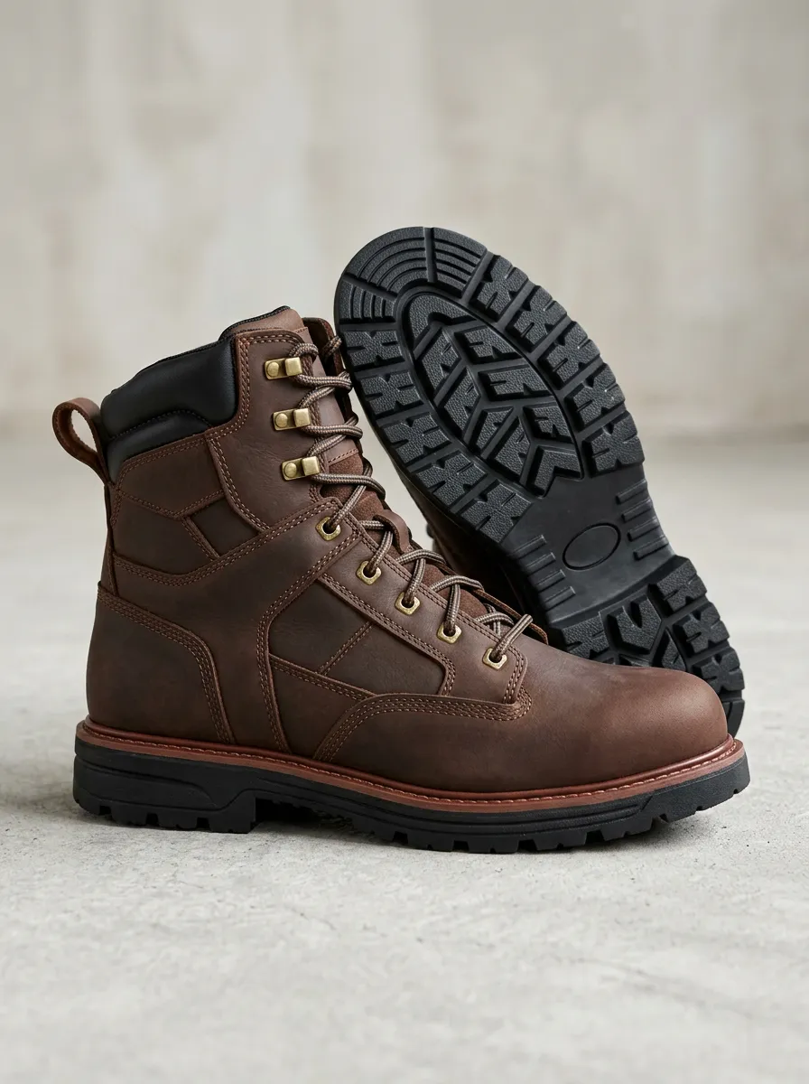 Men's Work Boots