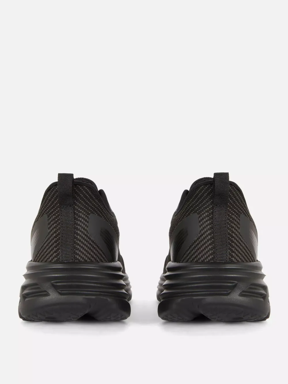 Classic Retro Lightweight Sports Shoes