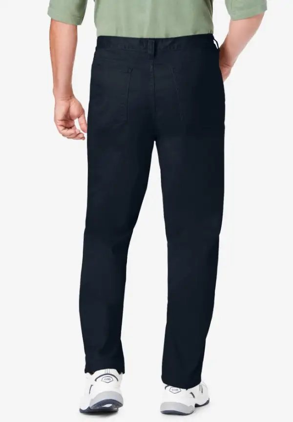 Flex Denim Jeans