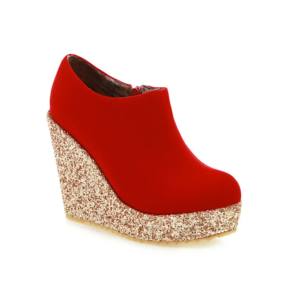 Wedge Casual Sandals