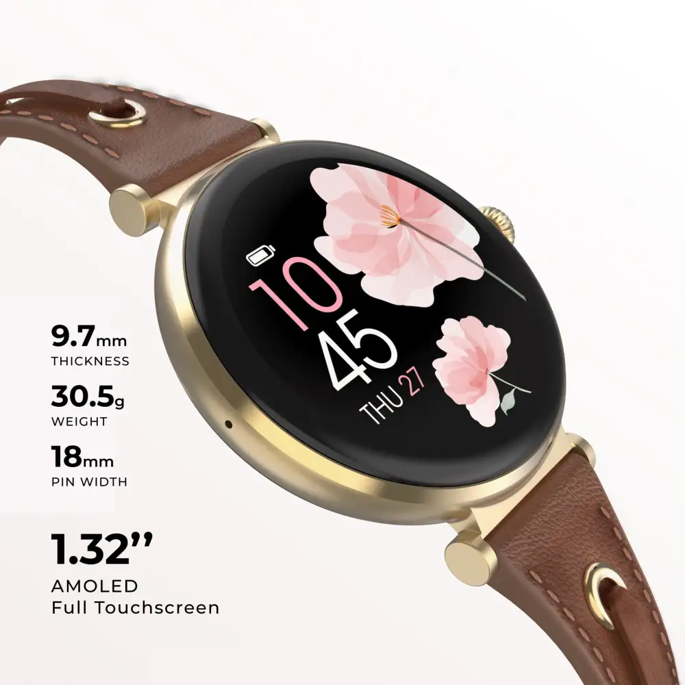 ITOUCH BLOOM