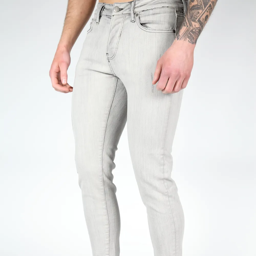Timeless Smart Fit Slim Fit Jeans