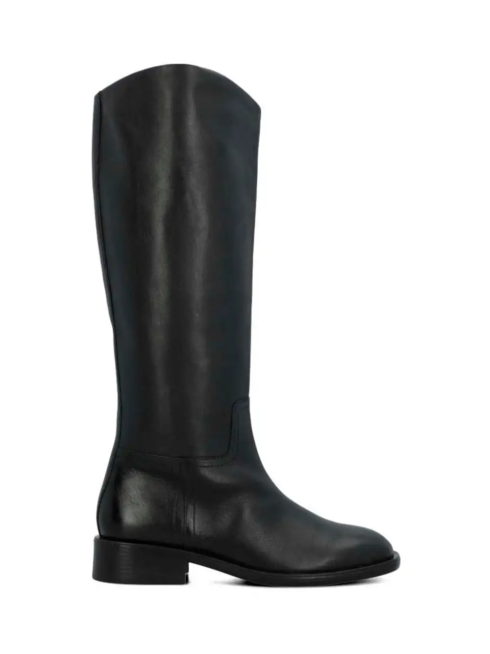 Relaxed Easy Wear Tall Boots