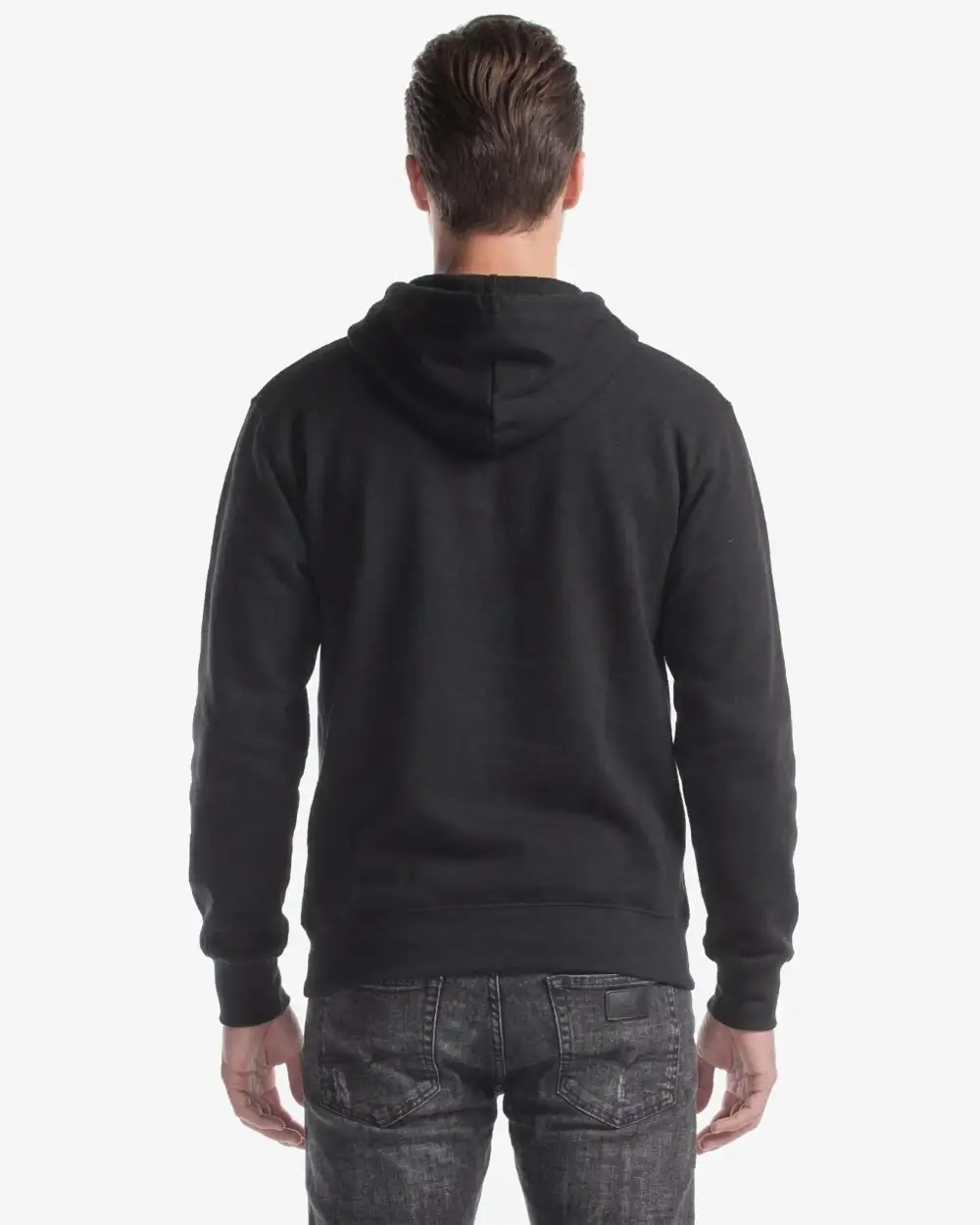 Classic Classic Hooded Sweatshirt