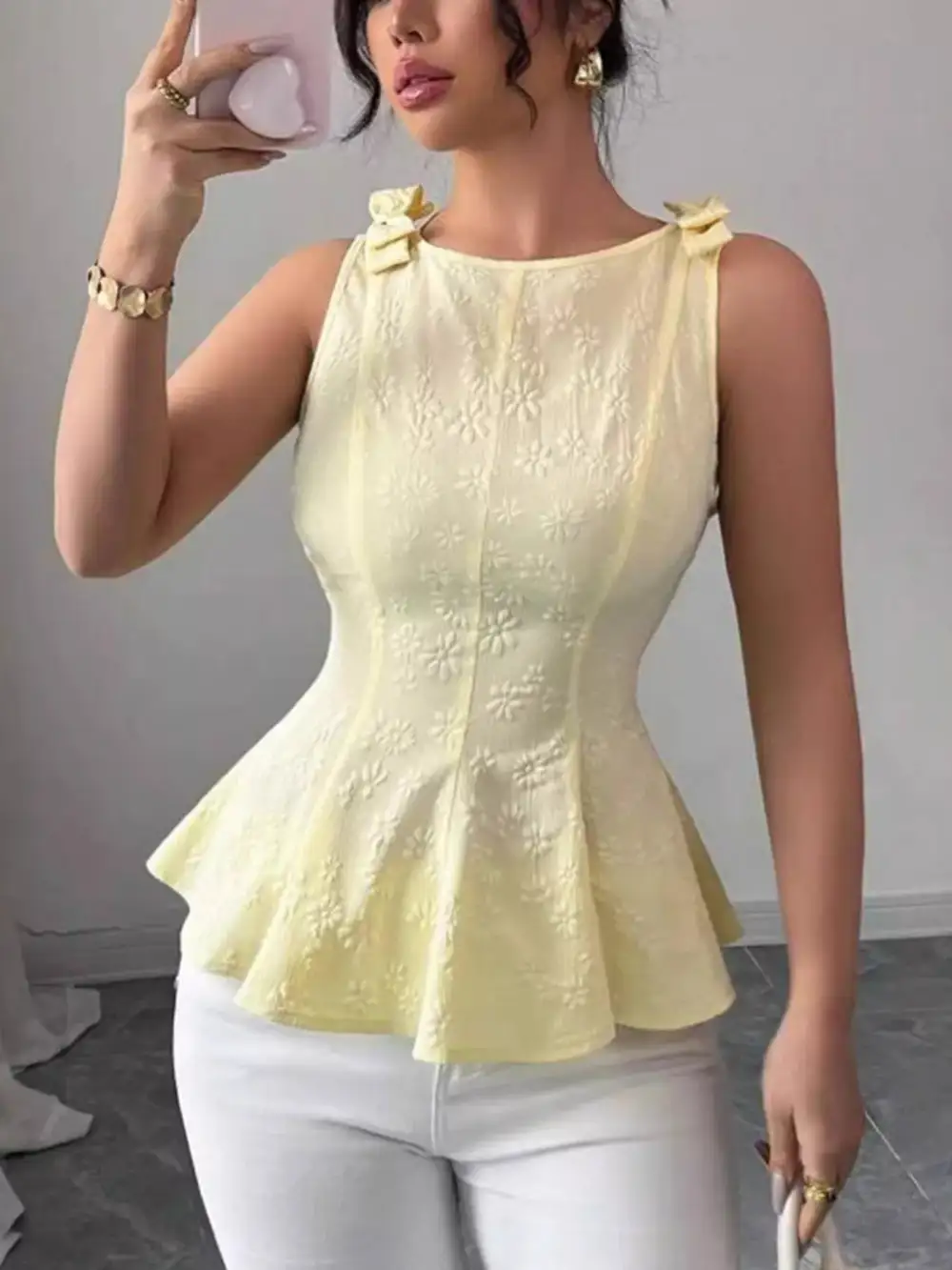Everyday Relaxed Everyday Tank Top