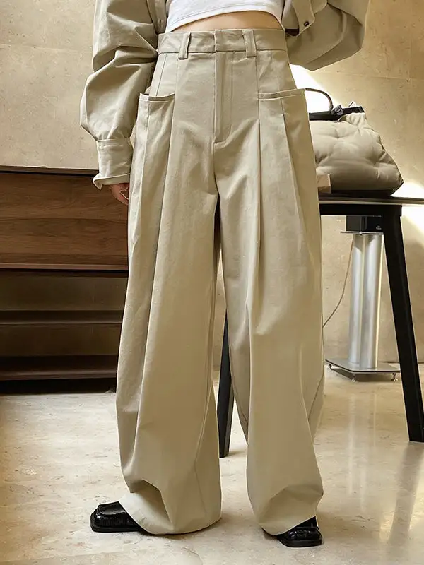 Women's Modern Fit Pants