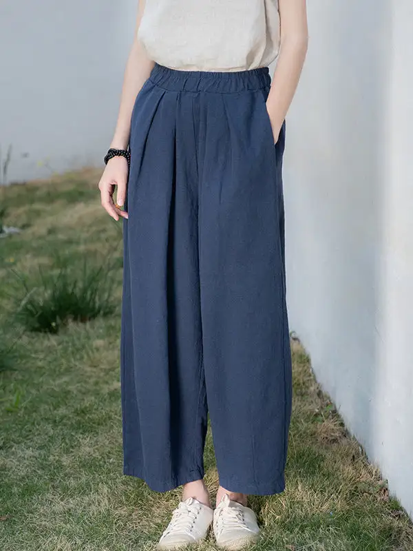 Women's Polished Pants