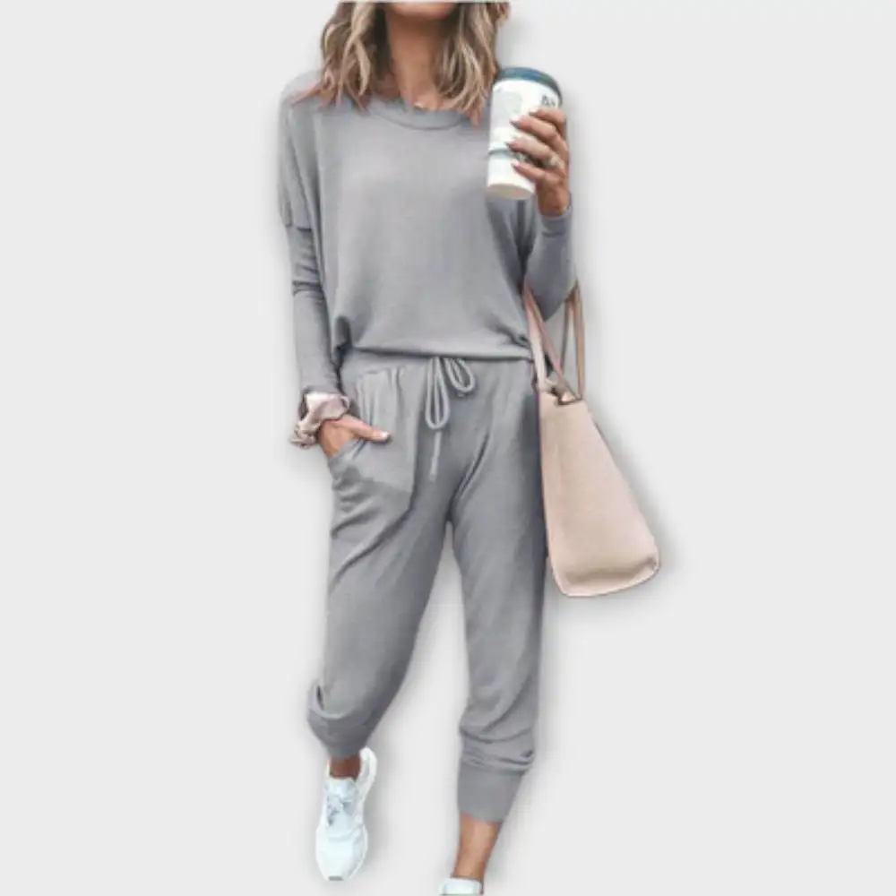 Modern Refined Everyday Two Piece Set