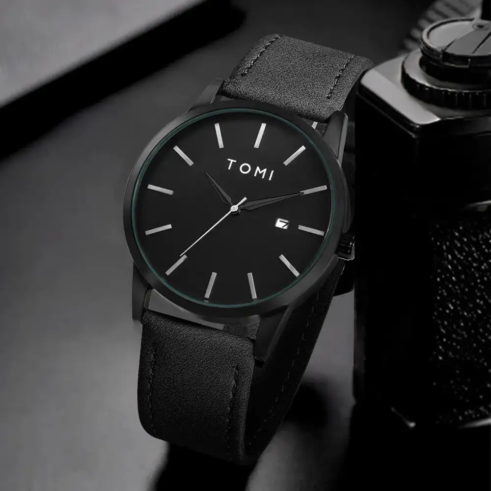 TOMI T071 Signature Chronicle