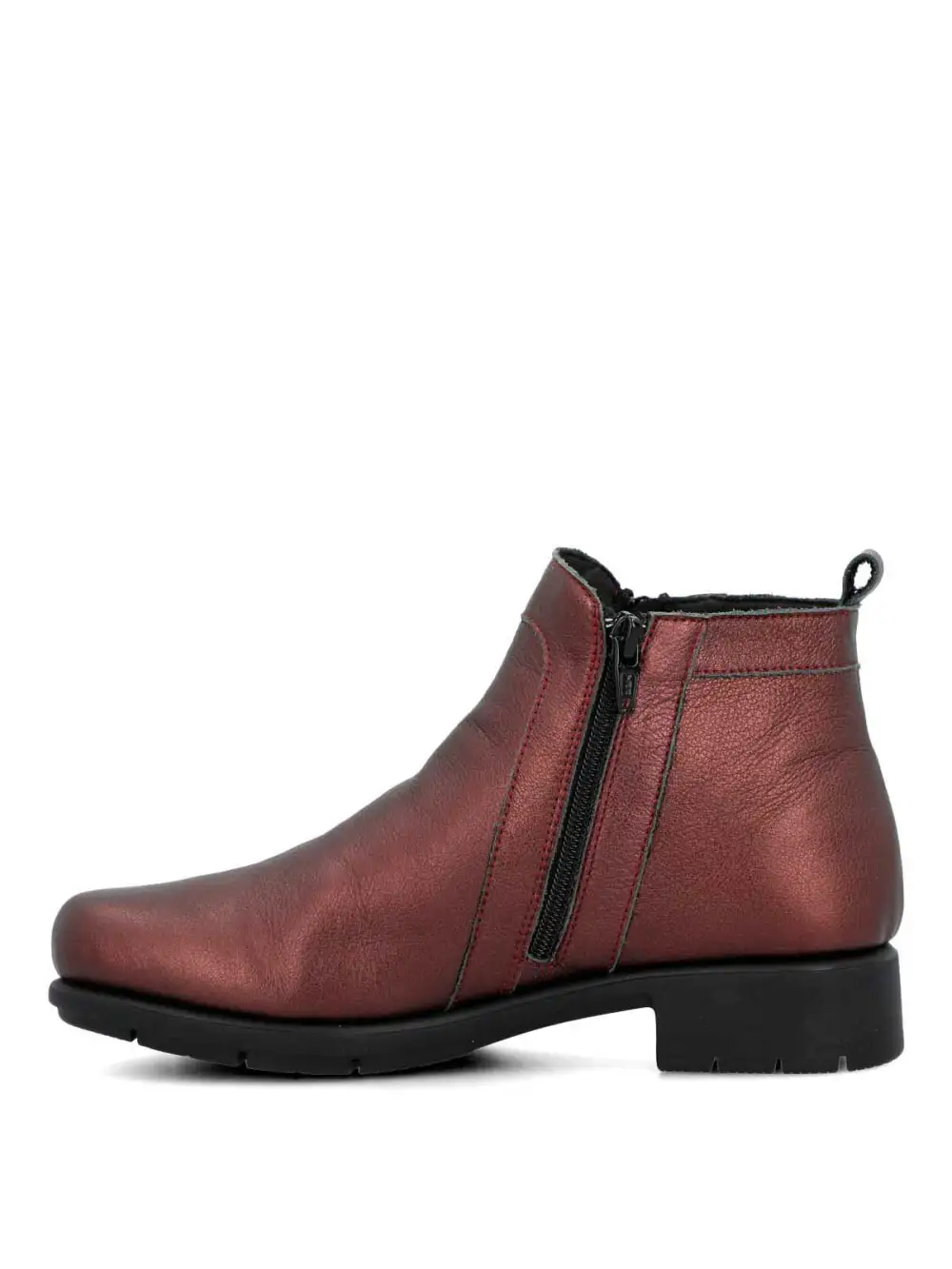 Soft Step Comfort Ankle Boots