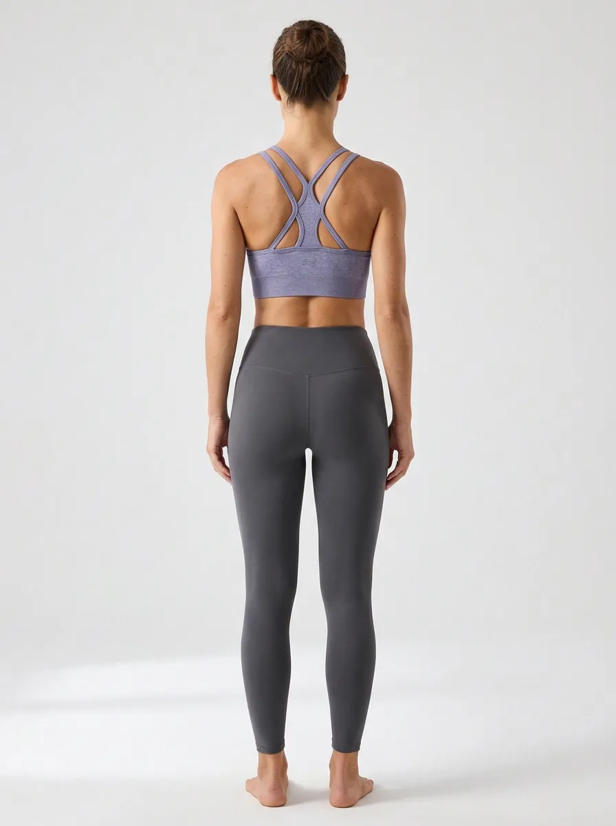 Classic Edit Women's Sports Bra