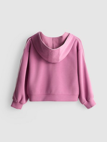 1-9yrs | Active Zip-Up Hoodie detail 3