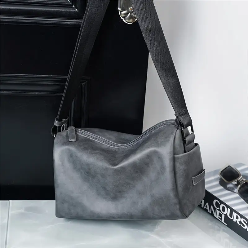 Flexible Casual Carry Bag
