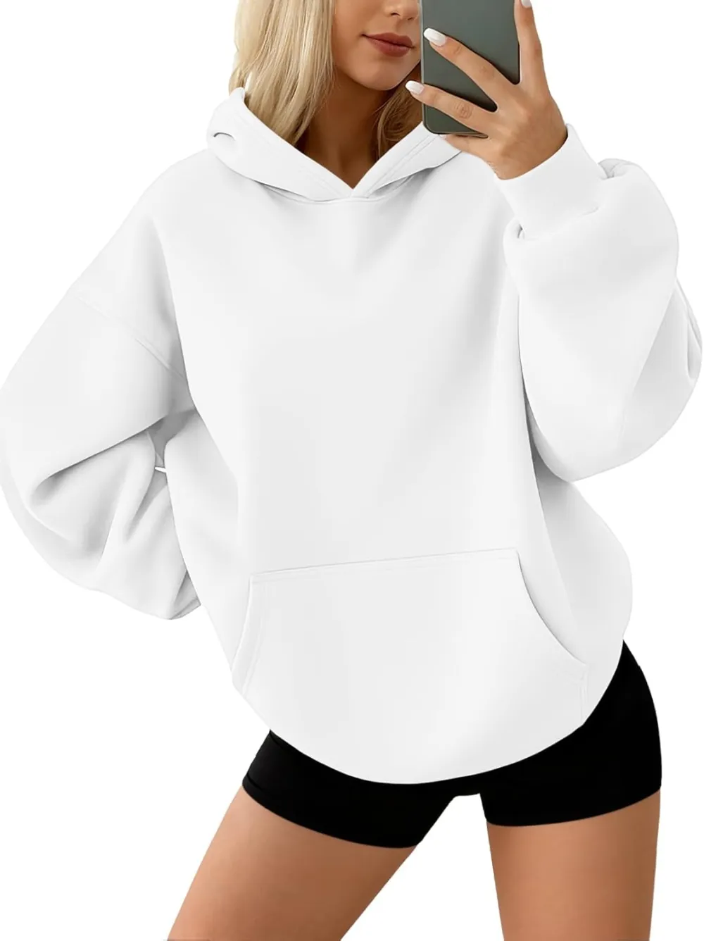 Hoodies for Women Oversized3