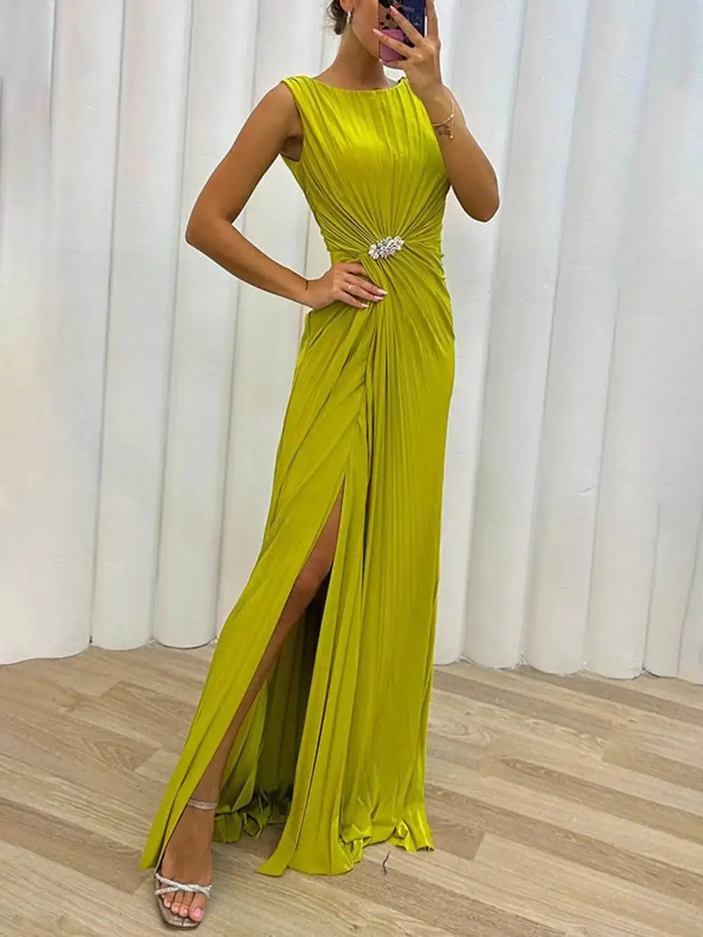 Elegant Everyday Casual Dress Collection
