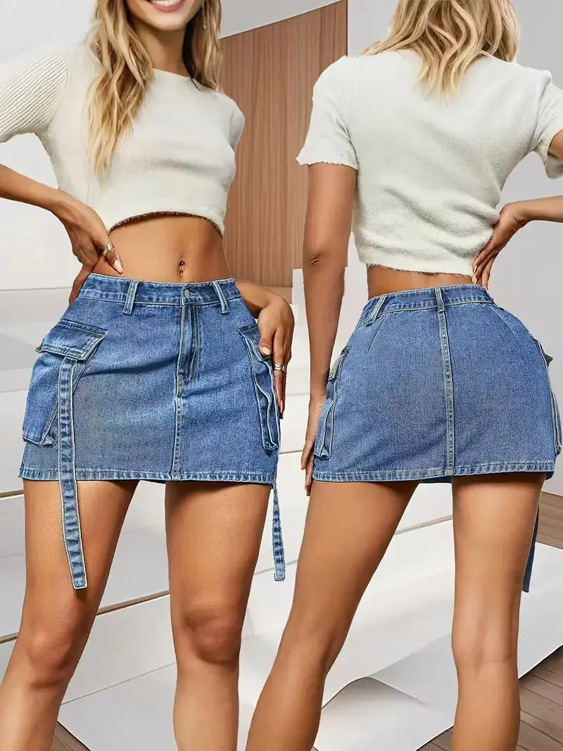 Refined Refined Everyday Skirt