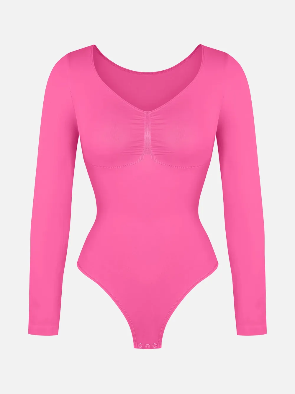 Smooth Support Shaping Bodysuit