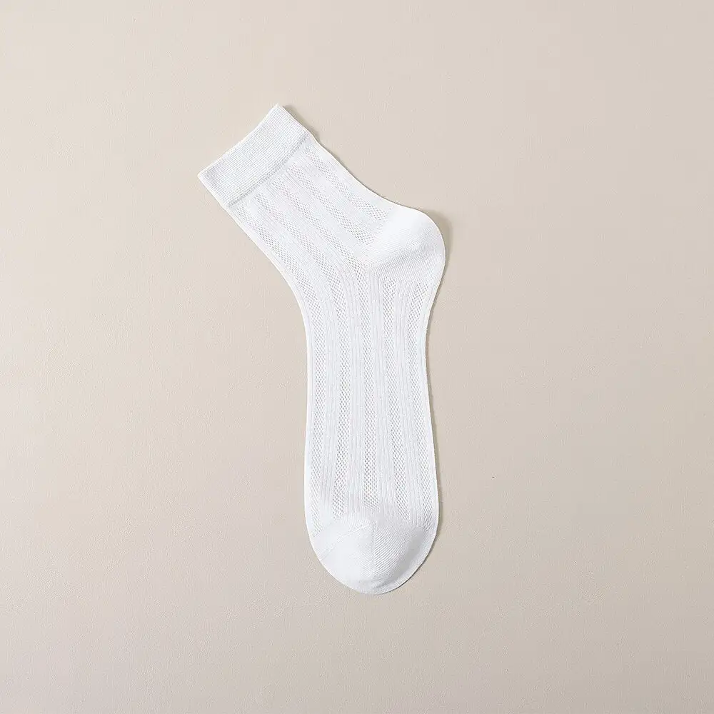 100% Cotton Classic Socks