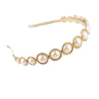 Signature Textured Comfortable Everyday Hair Headband