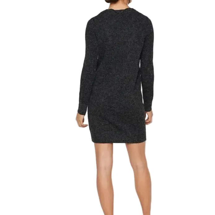 Classic Women's Mini Dress